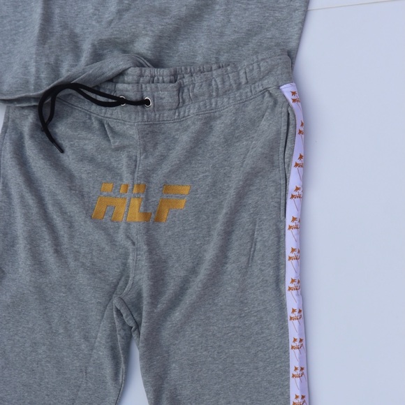 HLF©️ Official Men’s ShortSet - Picture 5 of 7